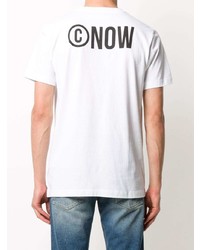 Off-White Non Fiction T Shirt