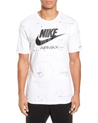 Nike Nsw Air Max 2 T Shirt