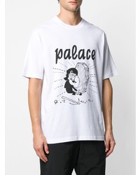 Palace Nugget Print T Shirt