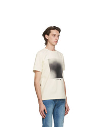 Frame Off White Heat Map T Shirt