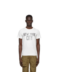 Remi Relief Off White New York City T Shirt