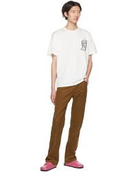 JW Anderson Off White Tom Of Finland T Shirt