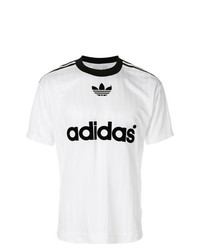 adidas Originals Football Crew Neck T Shirt
