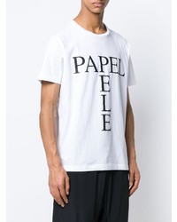 Inês Torcato Papelpele T Shirt