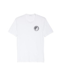 Versace Collection Patch T Shirt