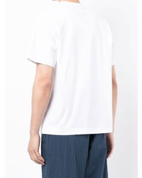 Fumito Ganryu Phosphorescent Cotton T Shirt