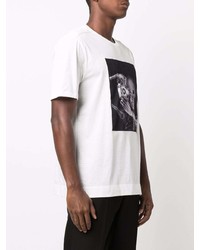 Limitato Photograph Print T Shirt