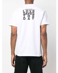 The Salvages Photograph Print T Shirt