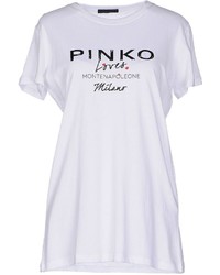 Pinko Black T Shirts