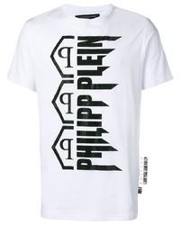 Philipp Plein Platinum T Shirt