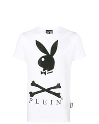 Philipp Plein Playboy X Plein T Shirt