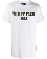 Philipp Plein Pp1978 T Shirt