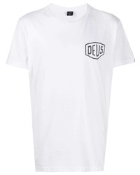 Deus Ex Machina Premium Venice Logo T Shirt