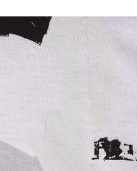 Jil Sander Printed Cotton T Shirt
