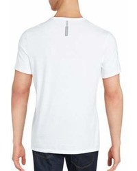 Calvin Klein Jeans Printed Crewneck T Shirt