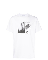 Alyx Printed Jersey T Shirt