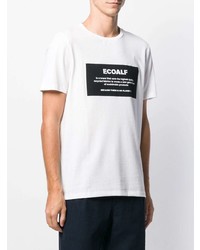 ECOALF Printed T Shirt