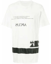 Julius Printed T Shirt