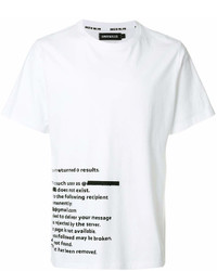 House of Holland Printed T Shirt