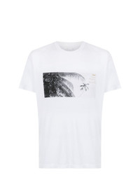 OSKLEN Printed T Shirt