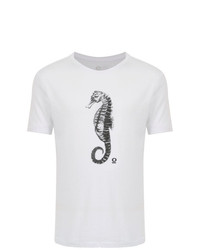 OSKLEN Printed T Shirt