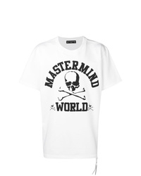 Mastermind Japan Printed T Shirt
