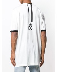 Dolce & Gabbana Psycho T Shirt