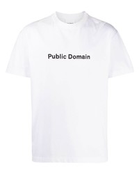 Soulland Public Domain T Shirt