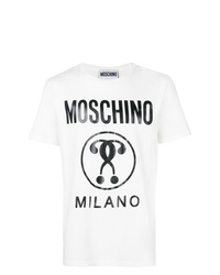 Moschino Question Mark T Shirt