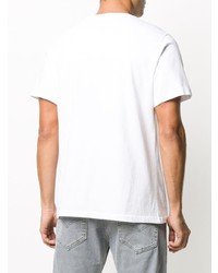 Levi's Relaxed Serif Graphic T Shirt