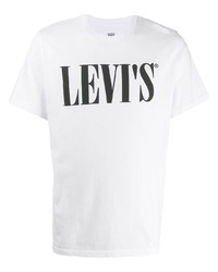 Levi's Relaxed Serif Graphic T Shirt