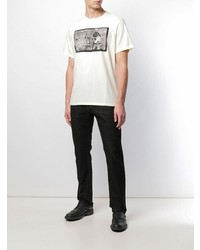 Barbour Retainer T Shirt