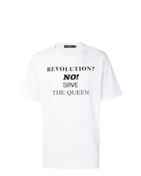 Dolce & Gabbana Revolution T Shirt