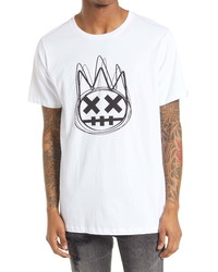 Cult of Individuality Shimuchan Graphic Tee