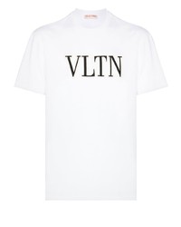 Valentino Short Sleeve T Shirt