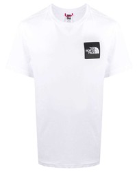 The North Face Short Sleeved Snow Maven T Shirt