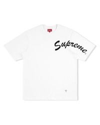 Supreme Shoulder Arc T Shirt