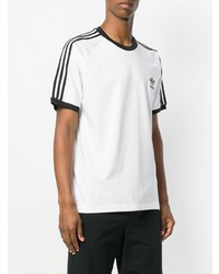 adidas Signature Stripe T Shirt