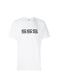 Sss World Corp Skater Teesss T Shirt