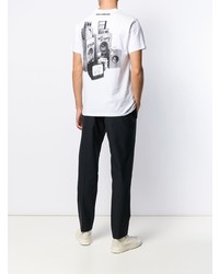 Stella McCartney Stell A Phonic T Shirt