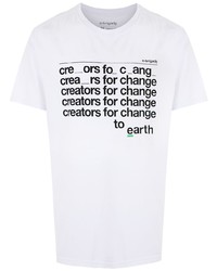 OSKLEN Stone Creators T Shirt