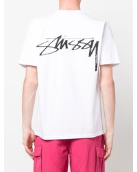 Stussy Stssy Short Sleeve T Shirt