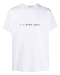 Givenchy Studio Homme T Shirt