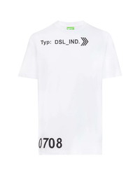 Diesel T Just A42 Graphic Tee