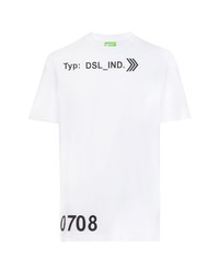 Diesel T Just A42 Graphic Tee