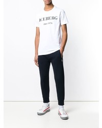 Iceberg T Shirt