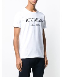 Iceberg T Shirt