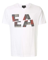 Emporio Armani T Shirt