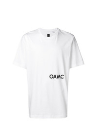 Oamc T Shirt