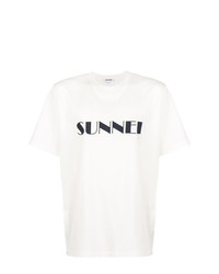 Sunnei T Shirt